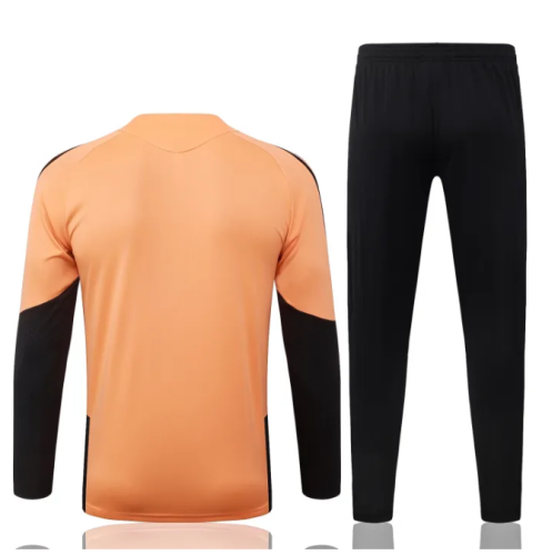 Arsenal Training Jersey Suit 26/27
