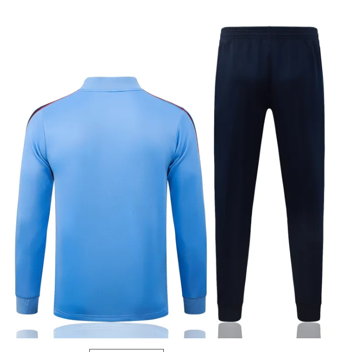 England Training Jacket Suit 26/27