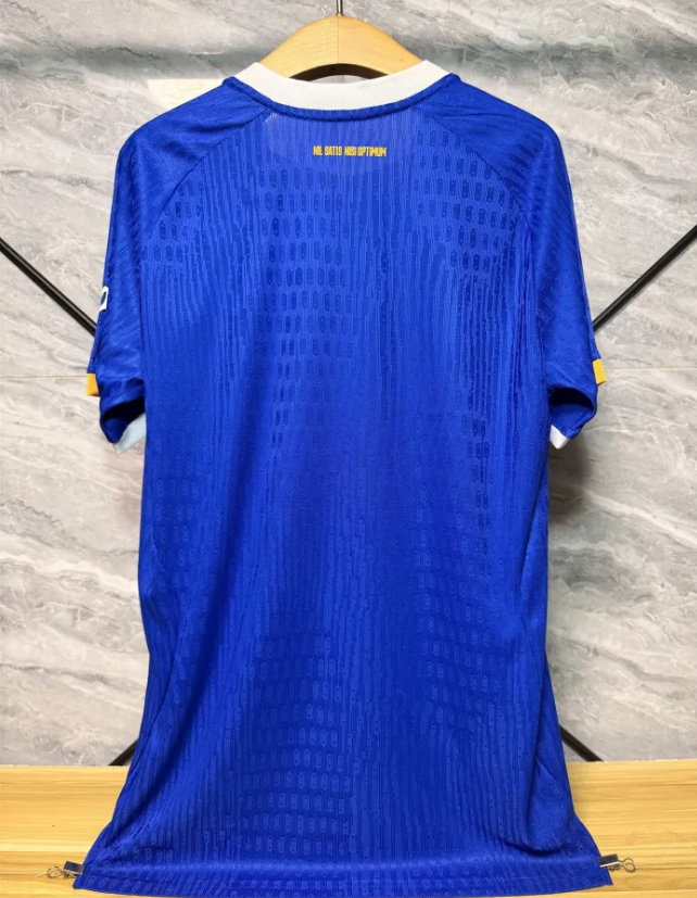 Everton Home Man Player Jersey 26/27