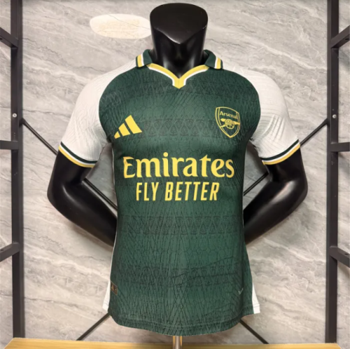 Arsenal Special Edition Player Jersey 26/27