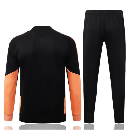Arsenal Training Jacket Suit 26/27