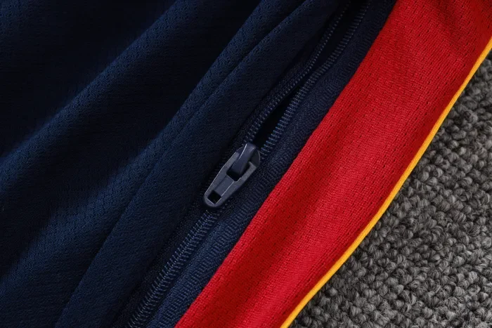 Barcelona Training Jersey 26/27