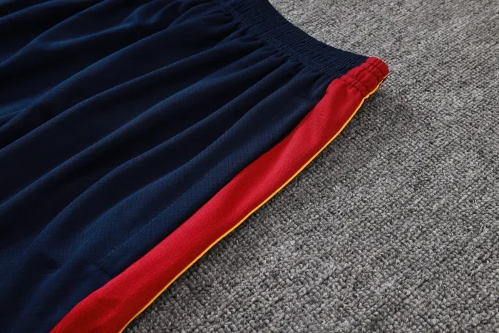 Barcelona Training Jersey 26/27