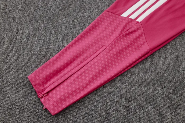 Real Madrid Training Jersey Suit 26/27