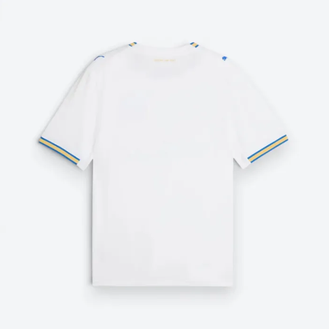 Marseille Away Player Jersey 26/27