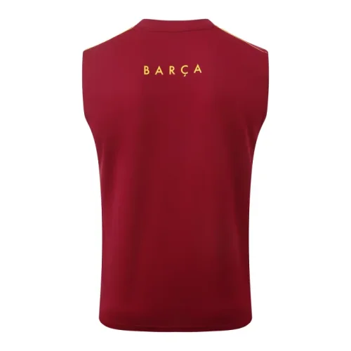 Barcelona Training Jersey 26/27