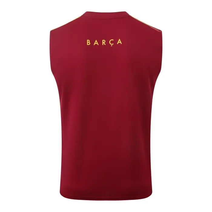 Barcelona Training Jersey 26/27