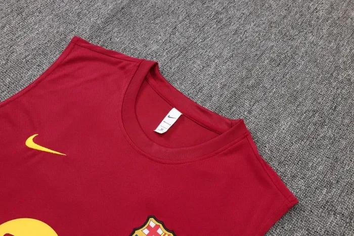 Barcelona Training Jersey 26/27