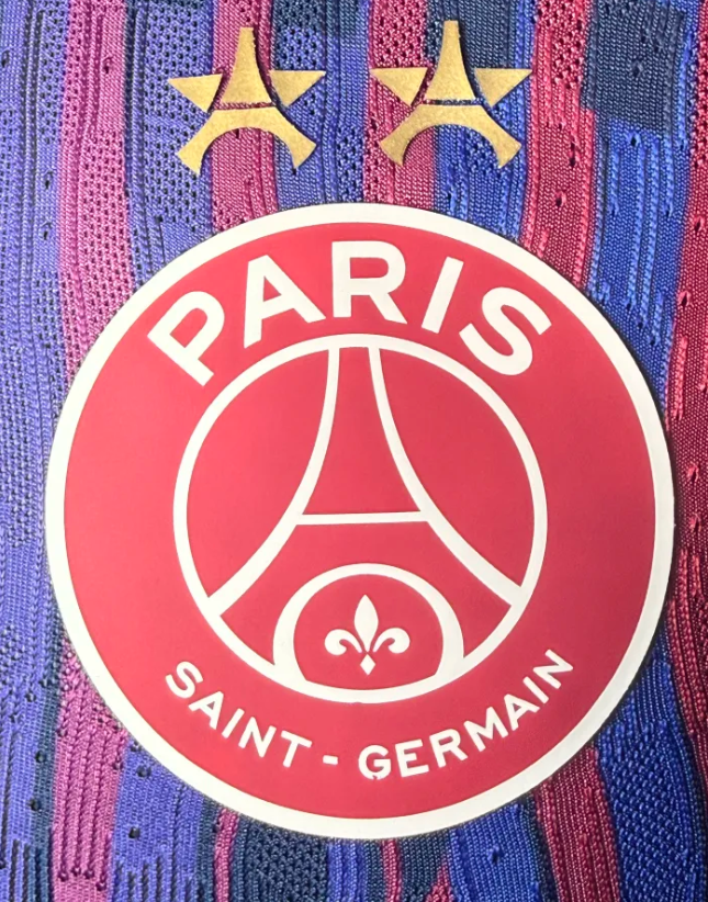 Paris Saint Germain Special Edition Player Jersey 26/27