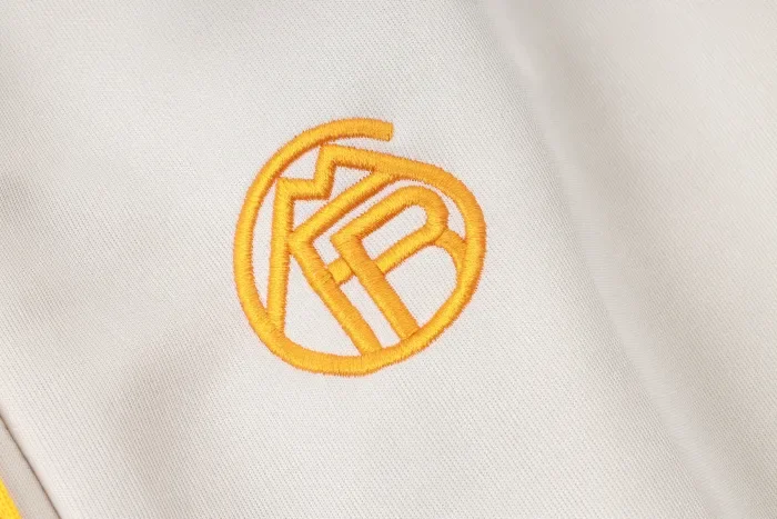 Bayern Munich Training Jacket Suit 26/27