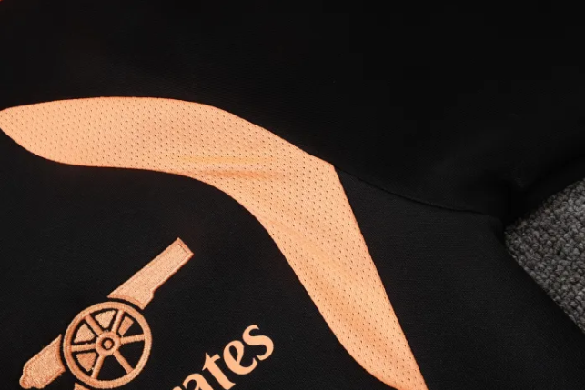 Arsenal Training Jacket Suit 26/27