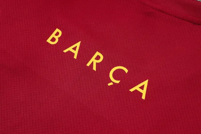 Barcelona Training Jersey 26/27