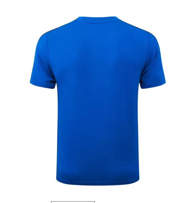 Inter Milan Training Short sleeve Jersey 26/27