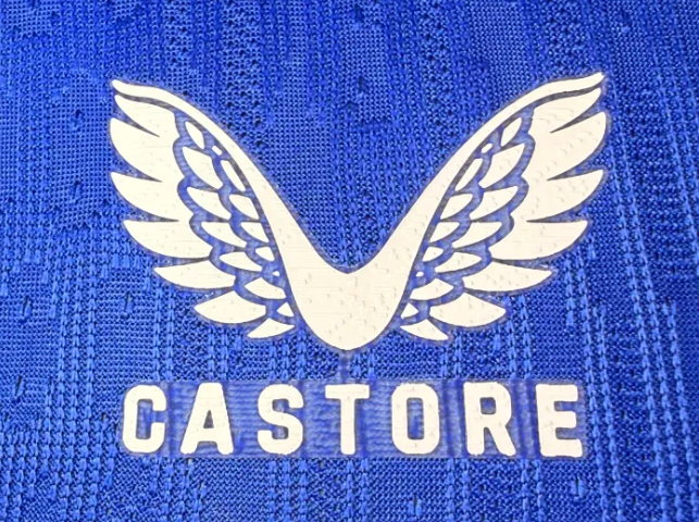 Everton Home Man Player Jersey 26/27
