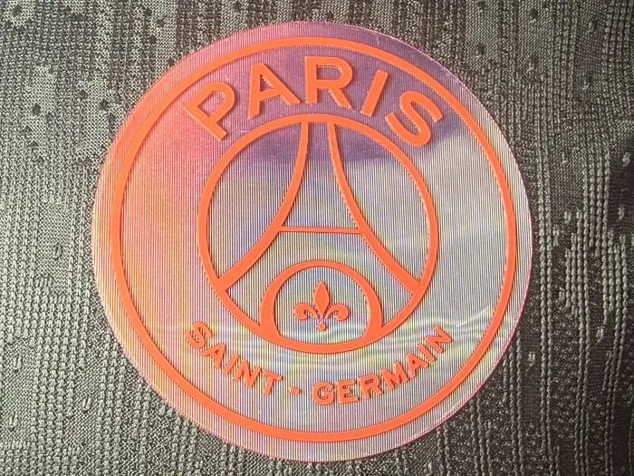 Paris Saint Germain Special Edition Player Jersey 26/27