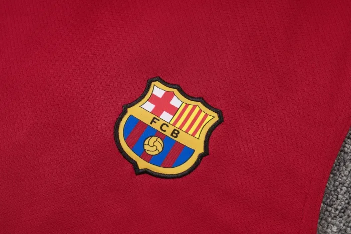Barcelona Training Jersey 26/27