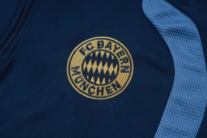 Bayern Munich POLO Jersey 26/27