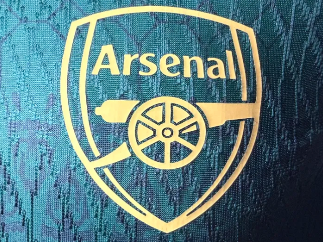 Arsenal Special Edition Player Jersey 26/27