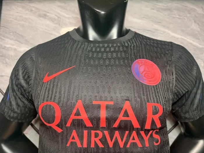 Paris Saint Germain Special Edition Player Jersey 26/27