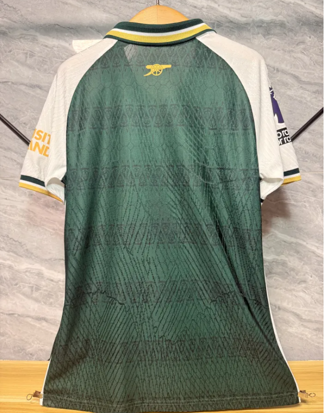Arsenal Special Edition Player Jersey 26/27