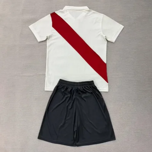 River Plate 125 Anniversay Men Jersey Suit 26/27