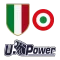 U-Power + Scudetto + Coppa Italia