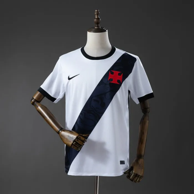 Vasco Away Man Jersey 25/26