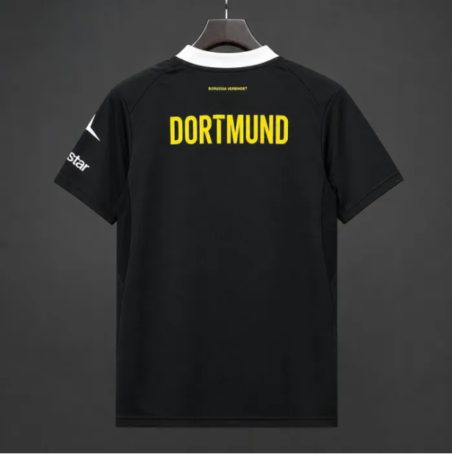Borussia Dortmund Away Man Jersey 26/27