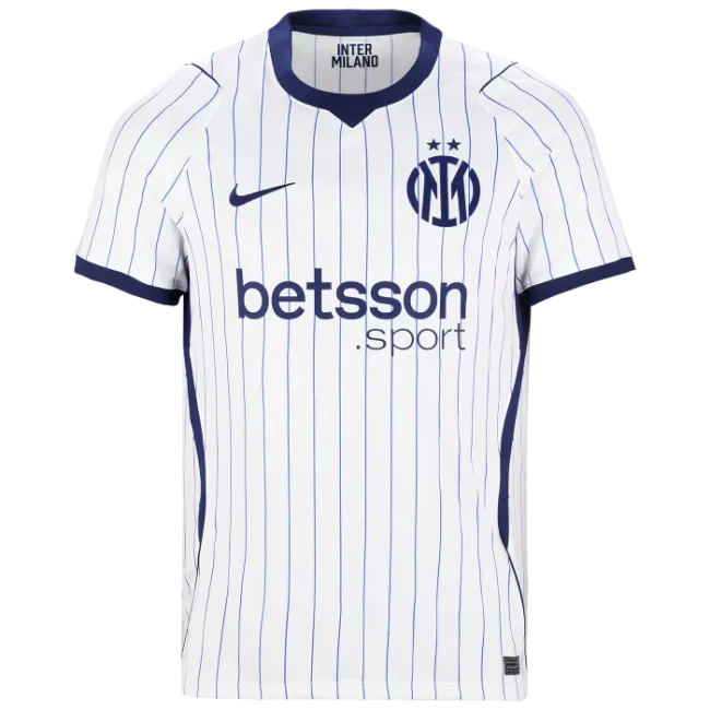 Inter Milan Away Man Jersey 26/27
