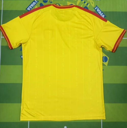 RC Lens Home Men Jersey 26/27