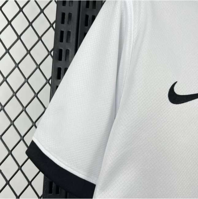 Vasco Away Man Jersey 25/26