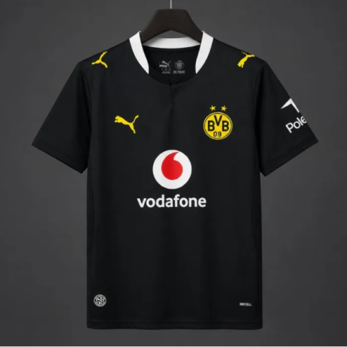Borussia Dortmund Away Man Jersey 26/27