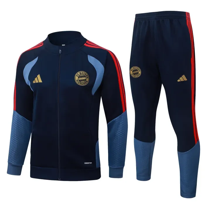 Bayern Munich Training Jacket Suit 26/27