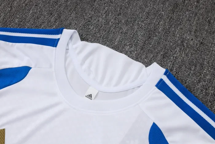 Juventus Training Short Sleeve Jersey 26/27