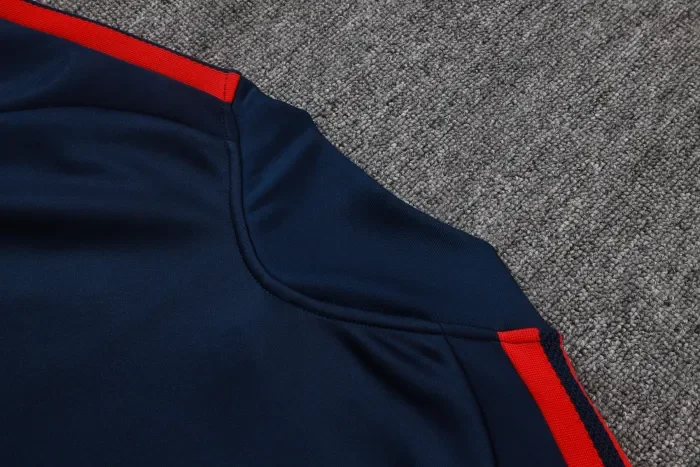 Bayern Munich Training Jacket Suit 26/27
