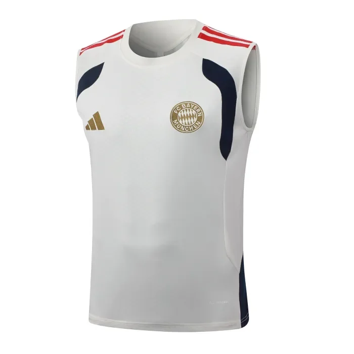 Bayern Munich Training Jersey 26/27