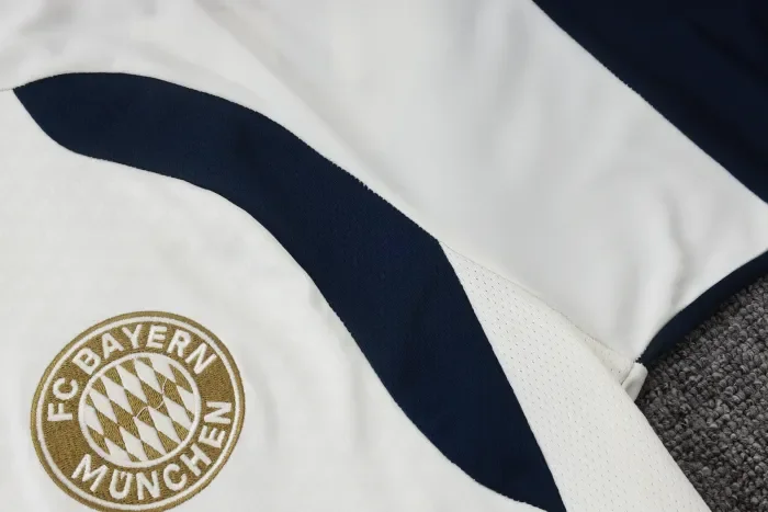 Bayern Munich Training Short sleeve Jersey 26/27