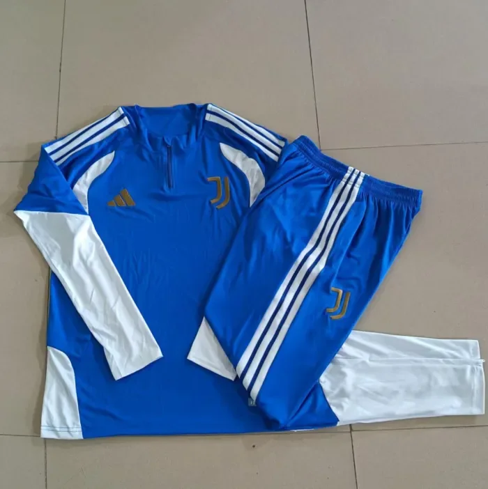 Juventus Training Jacket Suit 26/27