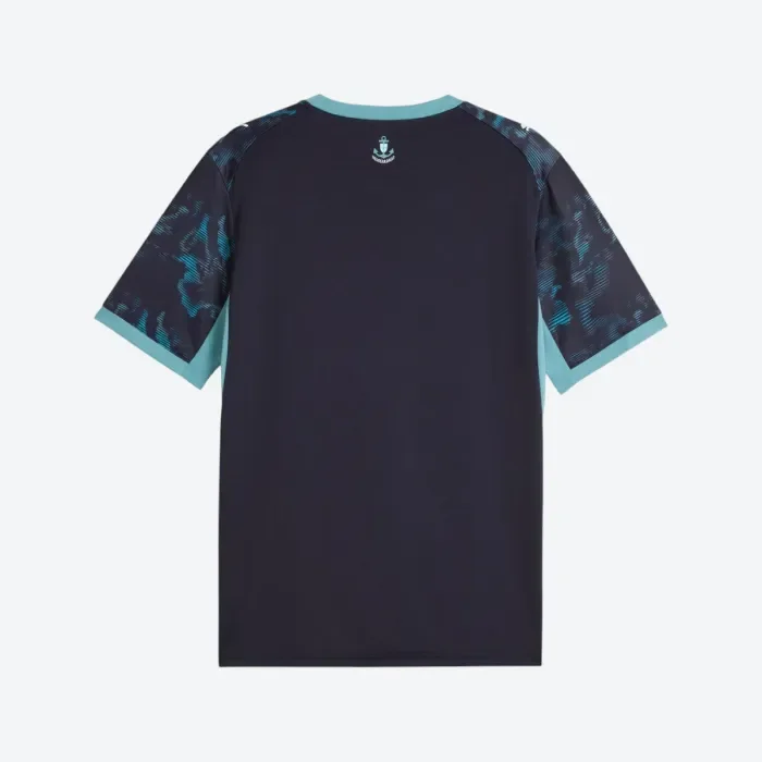 Marseille Away Men Jersey 26/27