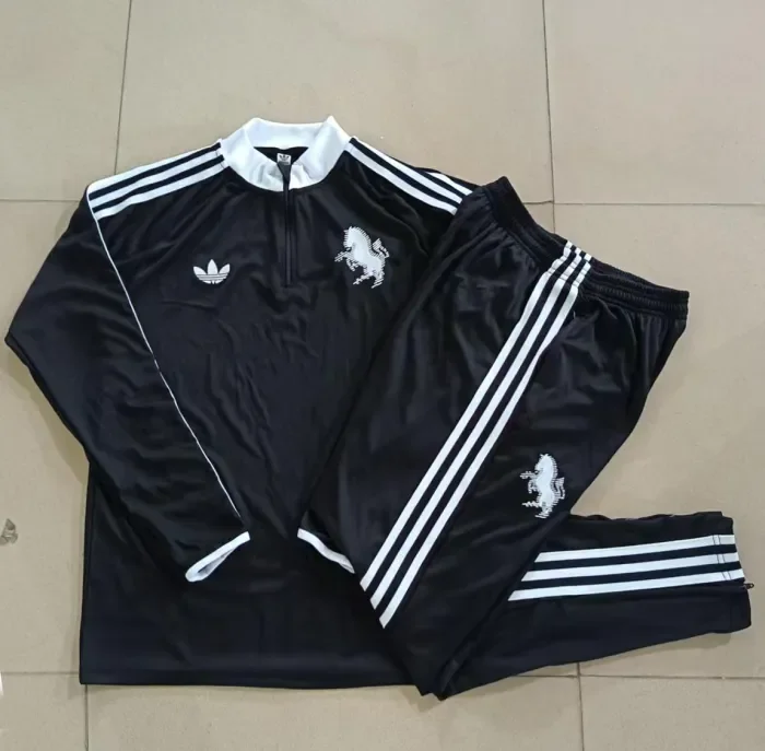 Juventus Training Jacket Suit 26/27