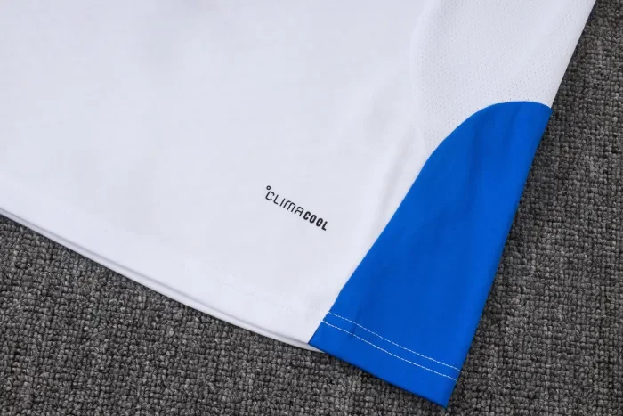 Juventus Training Short Sleeve Jersey 26/27