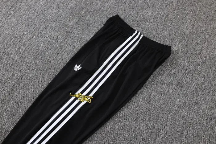 Juventus Training Jacket Suit 26/27