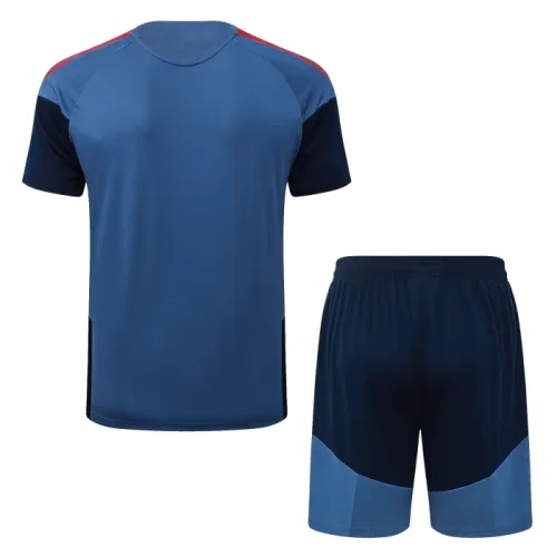 Bayern Munich Training Short sleeve Suit 26/27
