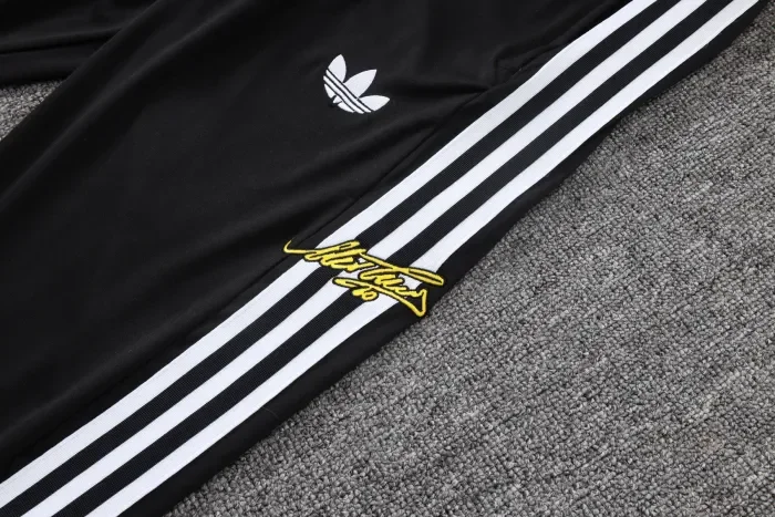 Juventus Training Jacket Suit 26/27