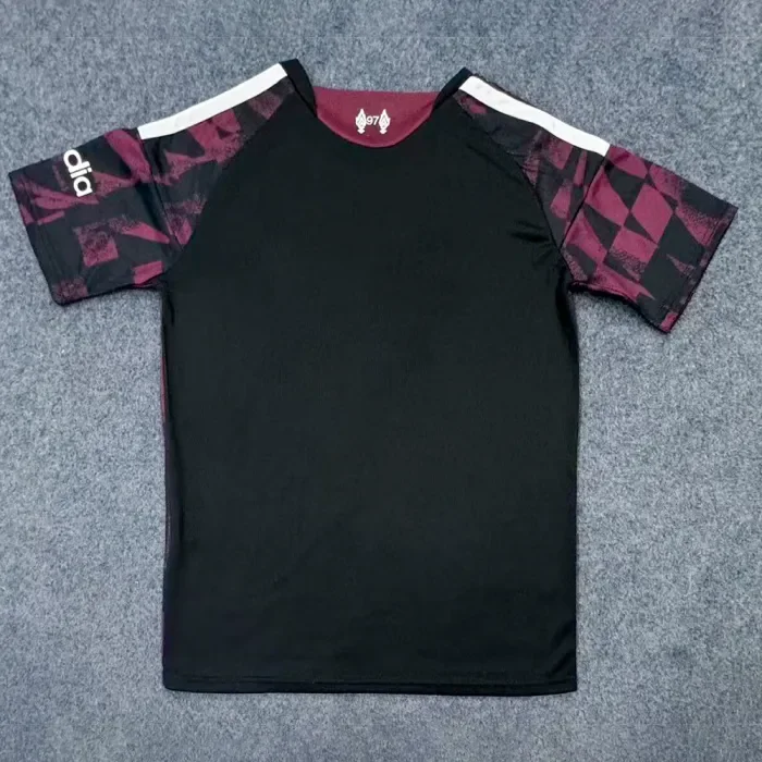 Liverpool Third Man Jersey 26/27