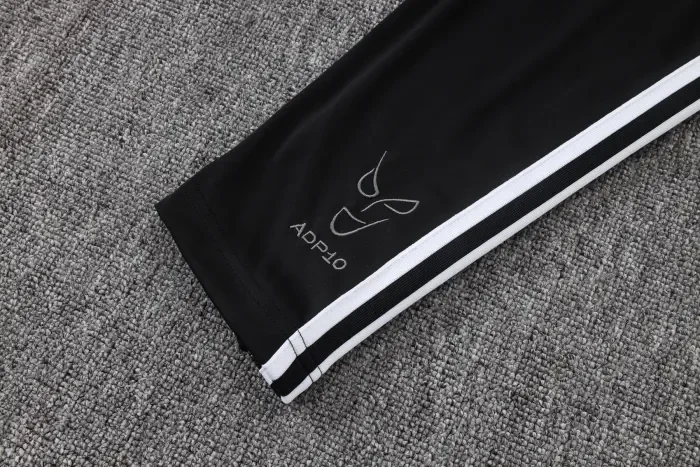 Juventus Training Jacket Suit 26/27