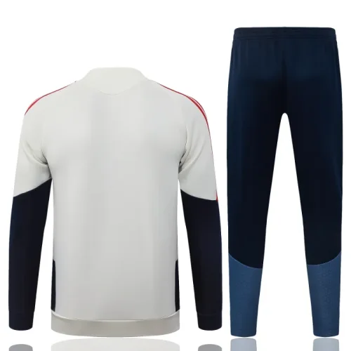 Bayern Munich Training Jacket Suit 26/27