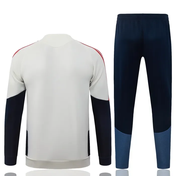 Bayern Munich Training Jacket Suit 26/27