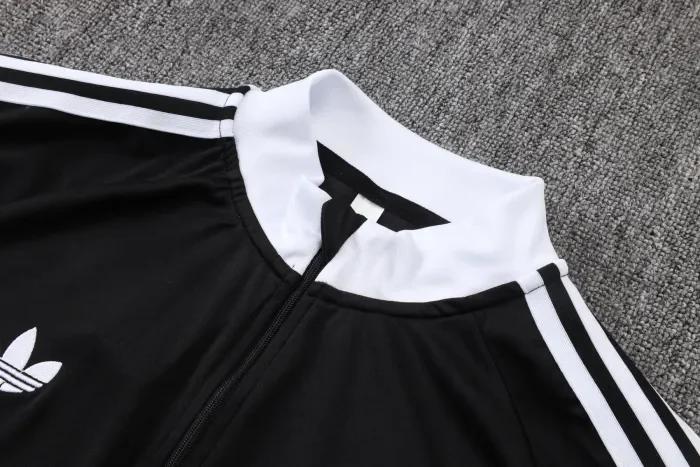 Juventus Training Jacket Suit 26/27
