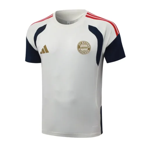 Bayern Munich Training Short sleeve Jersey 26/27